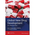 thumbnail image 1 of Ulla Pharmaceutical Sciences: Global New Drug Development (Hardcover), 1 of 1