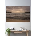 thumbnail image 1 of Ulladulla Nsw Australia Poster Wall Art, Modern Wall Decor For Living Room Bedroom, 16x24 UNFRAMED, 1 of 3