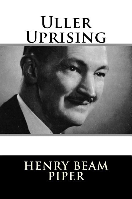 Uller Uprising (Paperback)