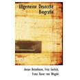 thumbnail image 1 of Ullgemeine Deutcche Biografie (Hardcover), 1 of 1