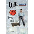 thumbnail image 1 of Ullis Tagebuch: Was soll's !?, (Paperback), 1 of 1