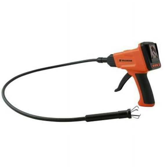 Ullman Device ULLE-CART-1 Camera Assisted Ritrievel Tool