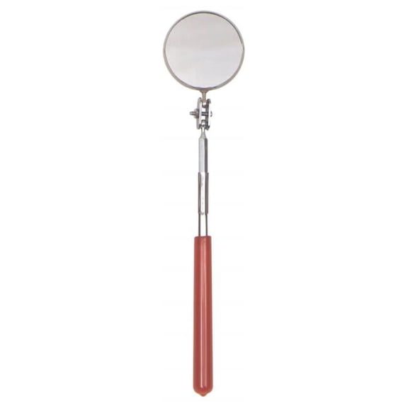 Ullman Devices 2.25 in. Round Magnifying Mirror
