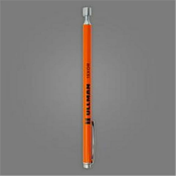 Ullman Devices Digital Inspection Mirror,Telescoping E-DM-1