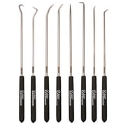 9-3/4 8 PIECE HOOK AND PICK