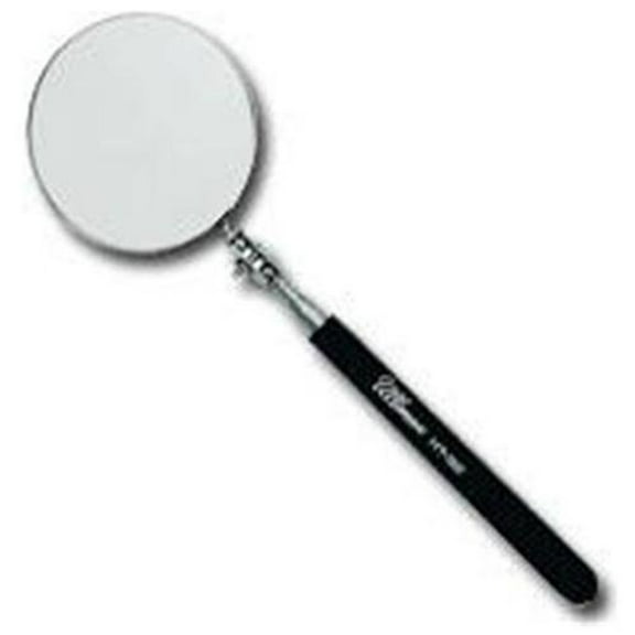 Ullman Devices Corp. HTS-2 3-1/4" Diameter Telescoping Inspection Mirror