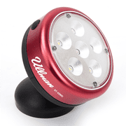 Ullman Devices Corp. 6 SMD Rotating Magnetic Work Light