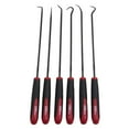 Ullman Devices Ullman CHP6LP Six Piece 93/4" Hook and Pick Set (Pack