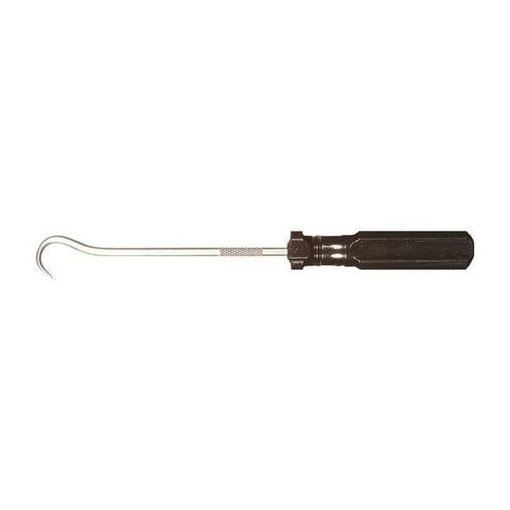 Ullman Devices Hook Pick,Steel,5-1/16in.L,1 pcs. PSP-4A