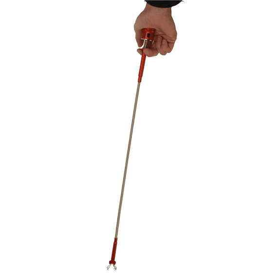 Ullman Magnetic Spring Claw, Flexible, Led, 16Mlt