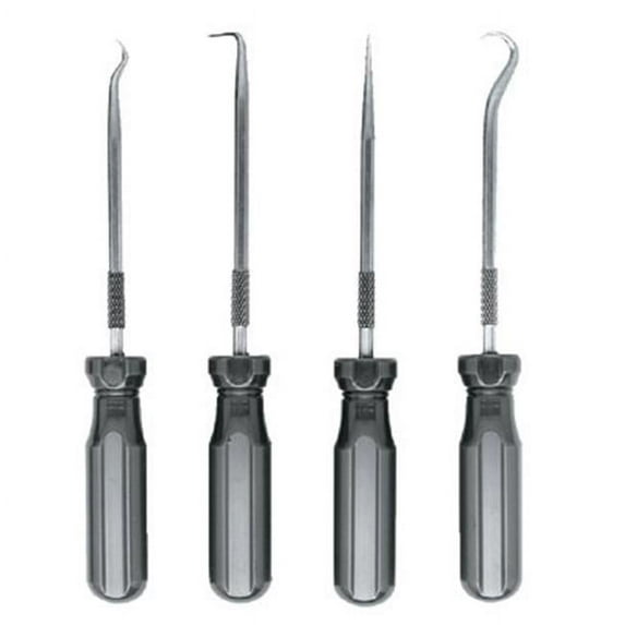 Ullman Safety Combination Pick