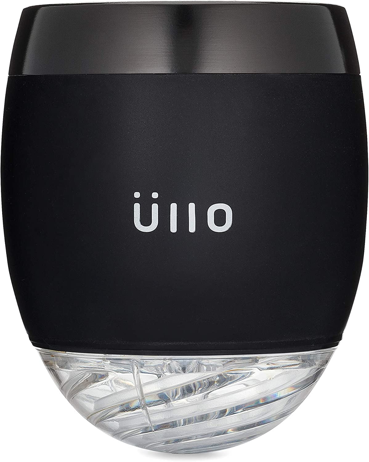 Ullo Chill Wine Purifier, Aerator, And Chiller With 4 Selective Sulfite
