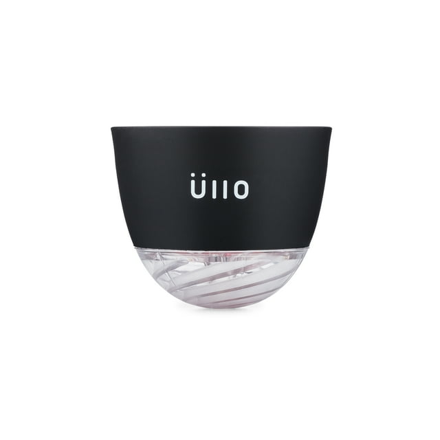 Ullo Wine Purifier. Remove Sulfites, Restore Taste.