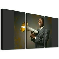 Ullo0ord Canvas Print Art Canvas Painting Posters And Prints Wall Art Pictures for Living Room Bedroom Decor