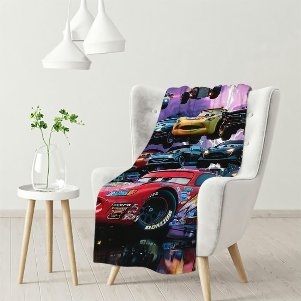 Ullo0ord Car Merchandise Flannel Throw and Luxury Cars Merch s and