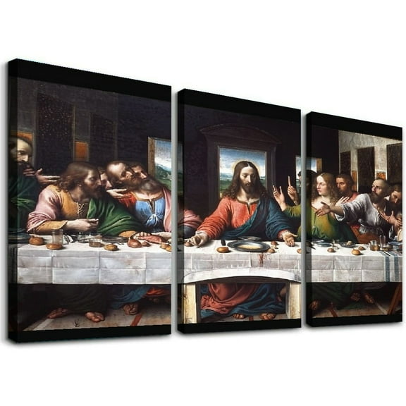 Ullo0ord , , Modern Kitchen Wall Art Pictures Canvas Decor Painting,For Kitchen, Restaurant, Bar, Living Room