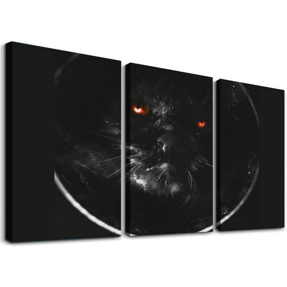 Ullo0ord Painting Decorative Painting (Horizontal Version) Sofa Background Wall Oil Painting Hanging Picture Dining Room Living Room Study Mural Canvas Painting