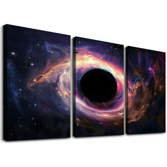 Ullo0ord Painting One Panel Nature in Artwork Prints, Modern Framed Canvas Wall Decorations for Living Room Bedroom Bathroom