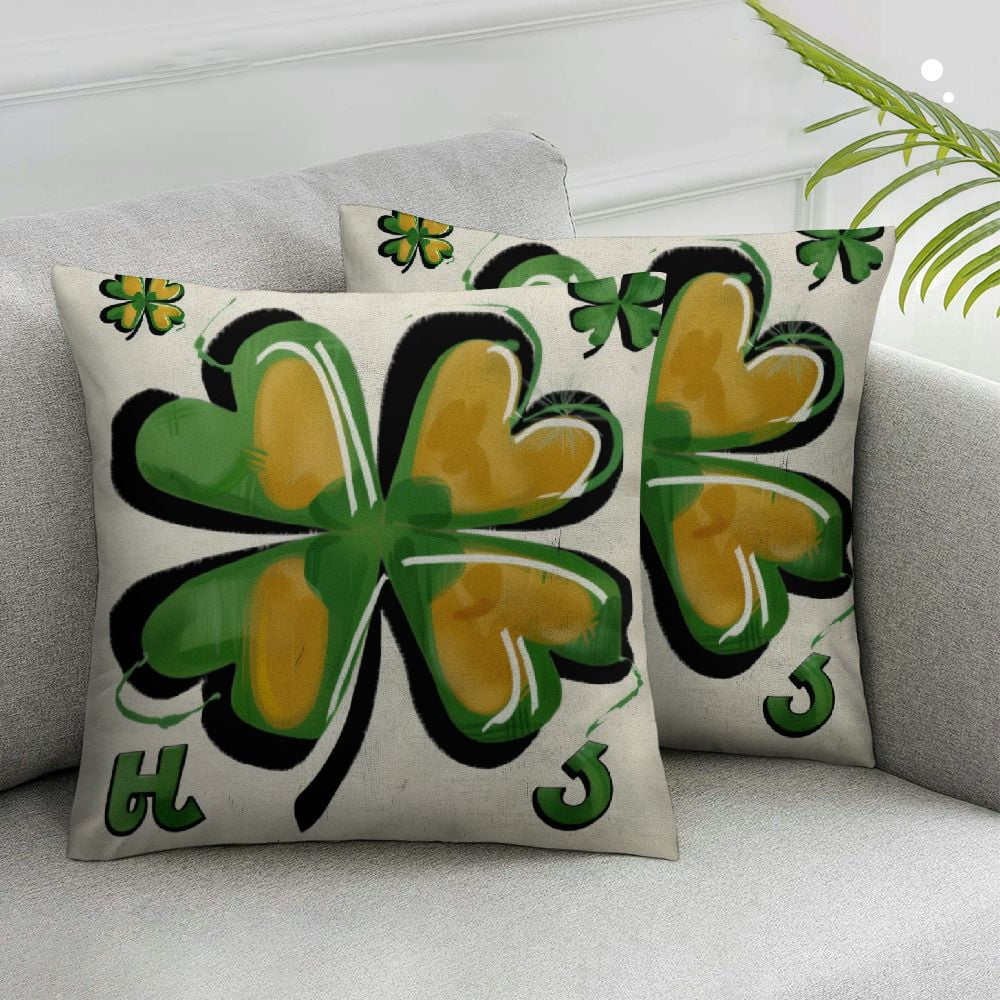 dishwasher magnet covers st patricks day