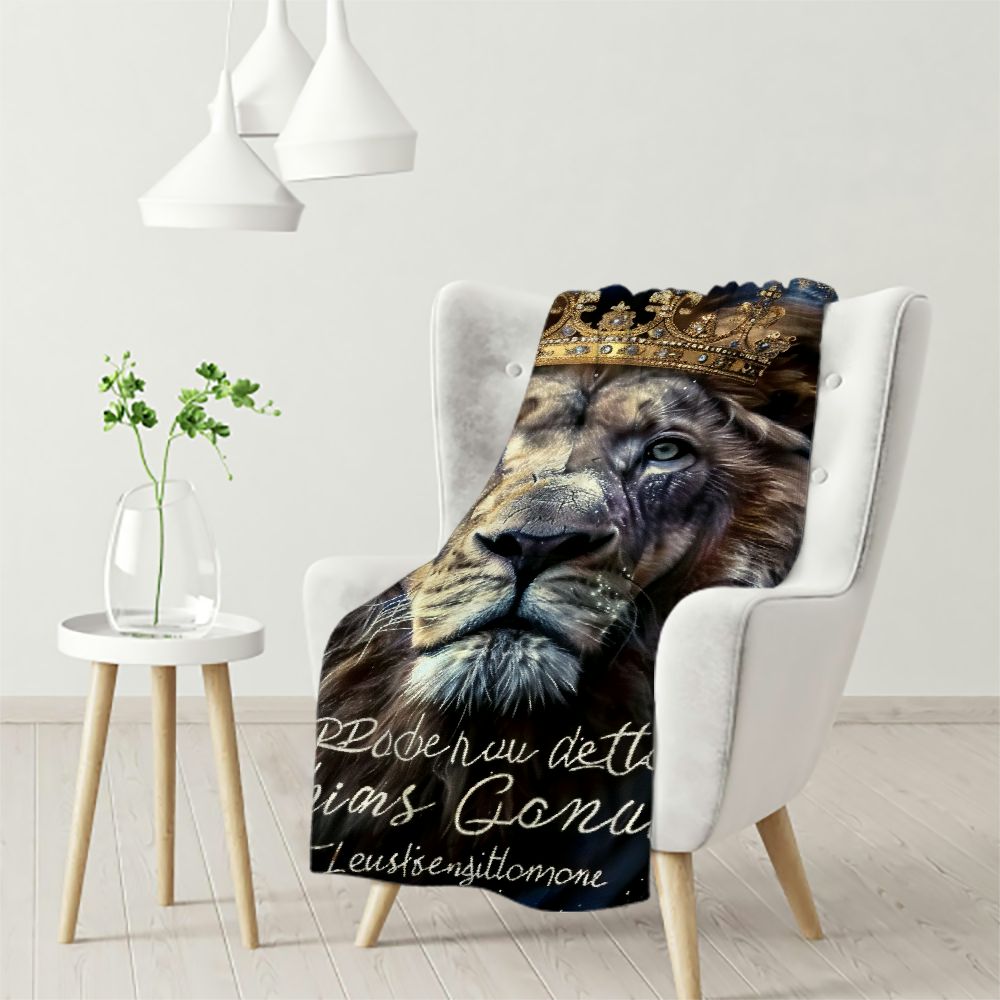 Ullo0ord to My Son Blanket from Mom Dad, Never That I Love You