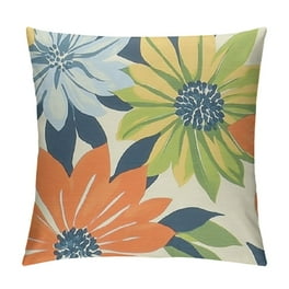 Walmart patio throw pillows online