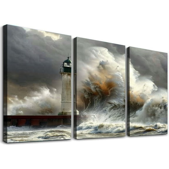 Ulloord Douro Port Entrance Poster Storm Hits Printed Printmaking Wall Adorns Living Room Canvas Painting Posters And Prints Wall Art Pictures for Living Room Bedroom Decor