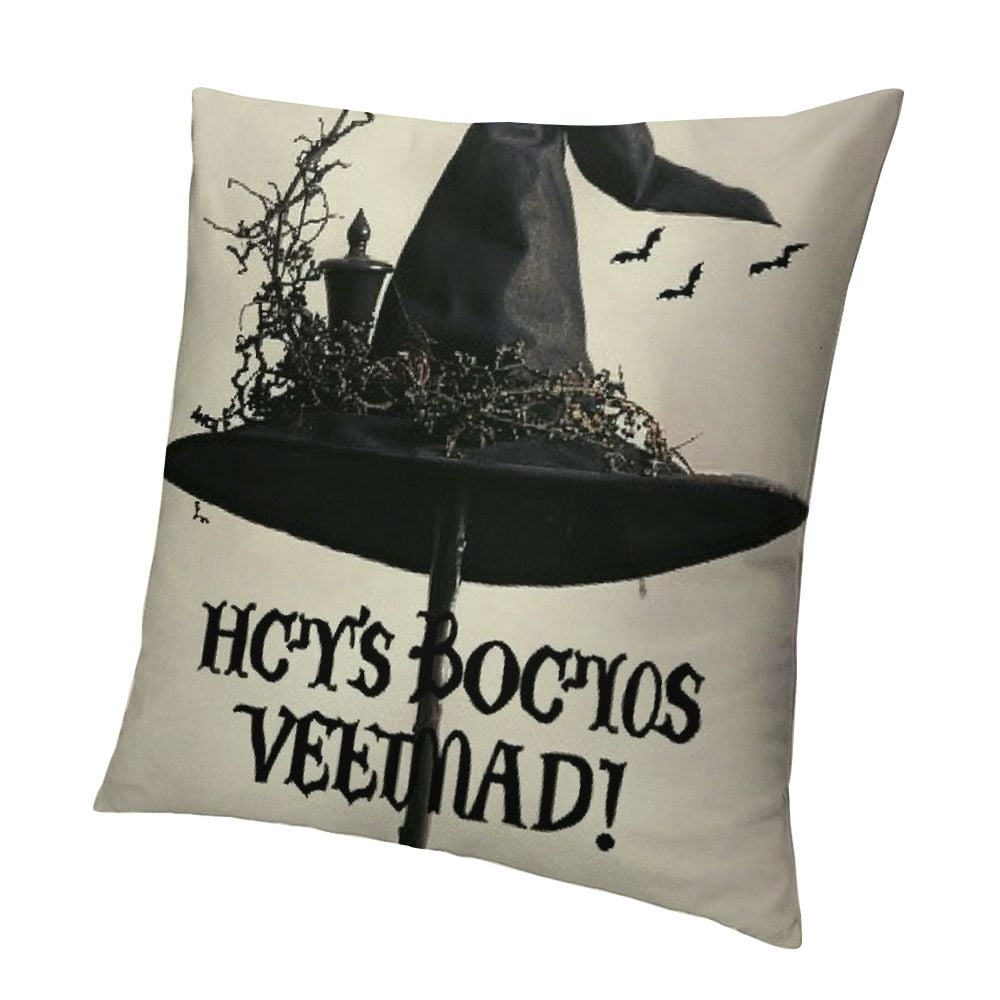 Ulloord Halloween Decor Pillow Covers Halloween Decorations Farmhouse Ulloord halloween decor pillow covers halloween decorations farmhouse