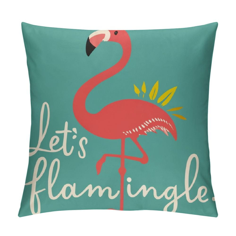 flamingo outdoor chair cushions