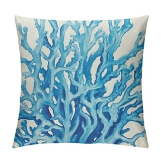 Beach pillows walmart deals