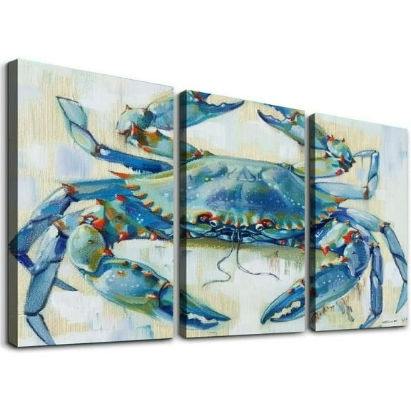 Ulloord Wall Art Modern Marine Wall Art Painting Wall Art Paintings Canvas Wall Decor Home Decor Living Room Decor Aesthetic