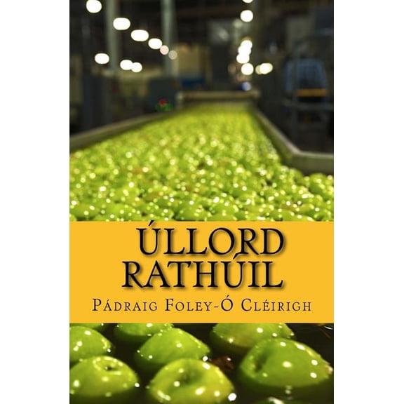 llord Rathil (Paperback)