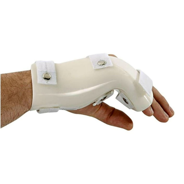 Ulnar Gutter Splint For 5th Metacarpal Fracture
