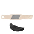 thumbnail image 1 of Ulnar Wrist Brace for Right & Left Hand, Ultra-Thin Elastic Wrist Wrap Compression for TFCC Tear and Repetitive Wrist Use Injury, Wrist Support for Carpal Tunnel, Tendonitis, Pain Relief, 1 of 6