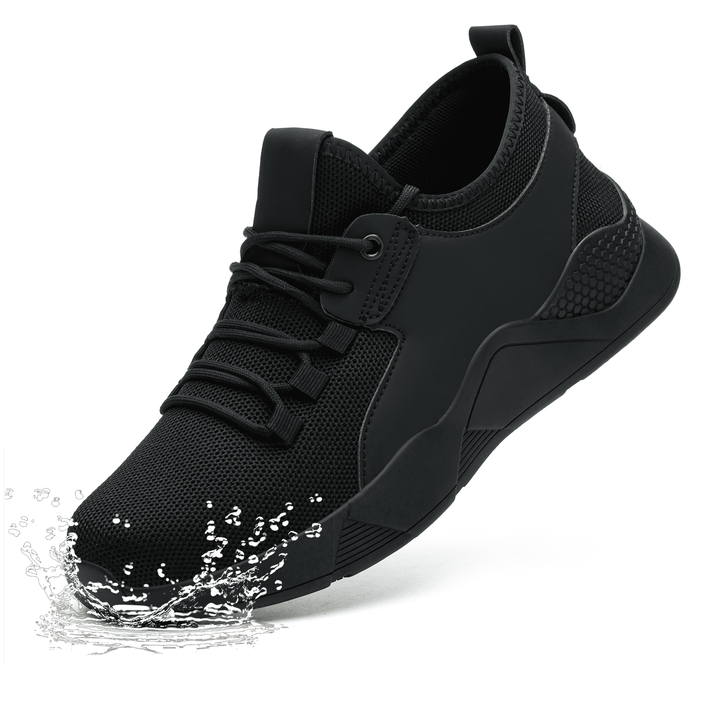 slip proof work shoes