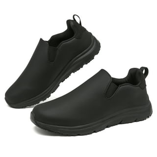 Mens Chef Shoes