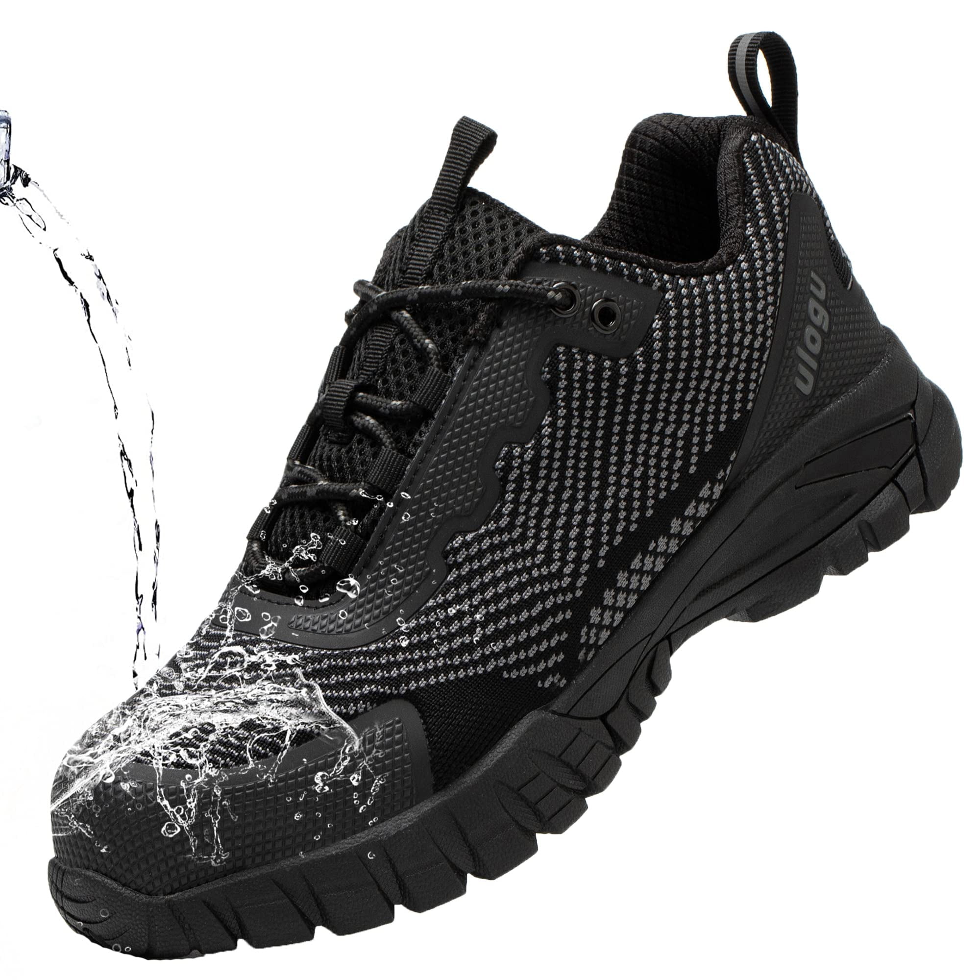 waterproof walking shoes size 6