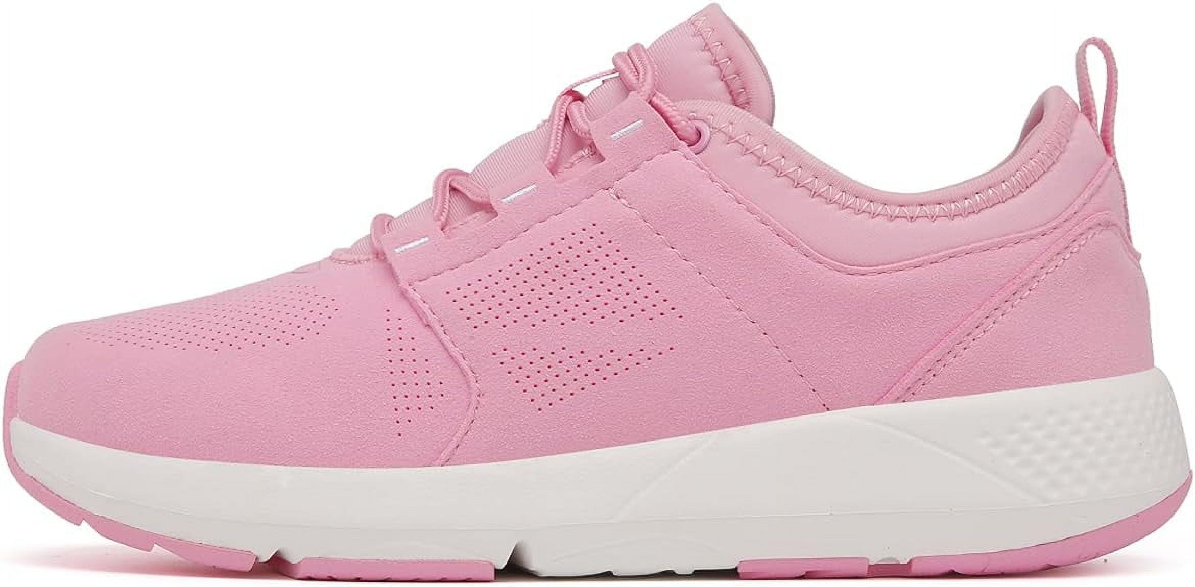 comfy waterproof walking shoes