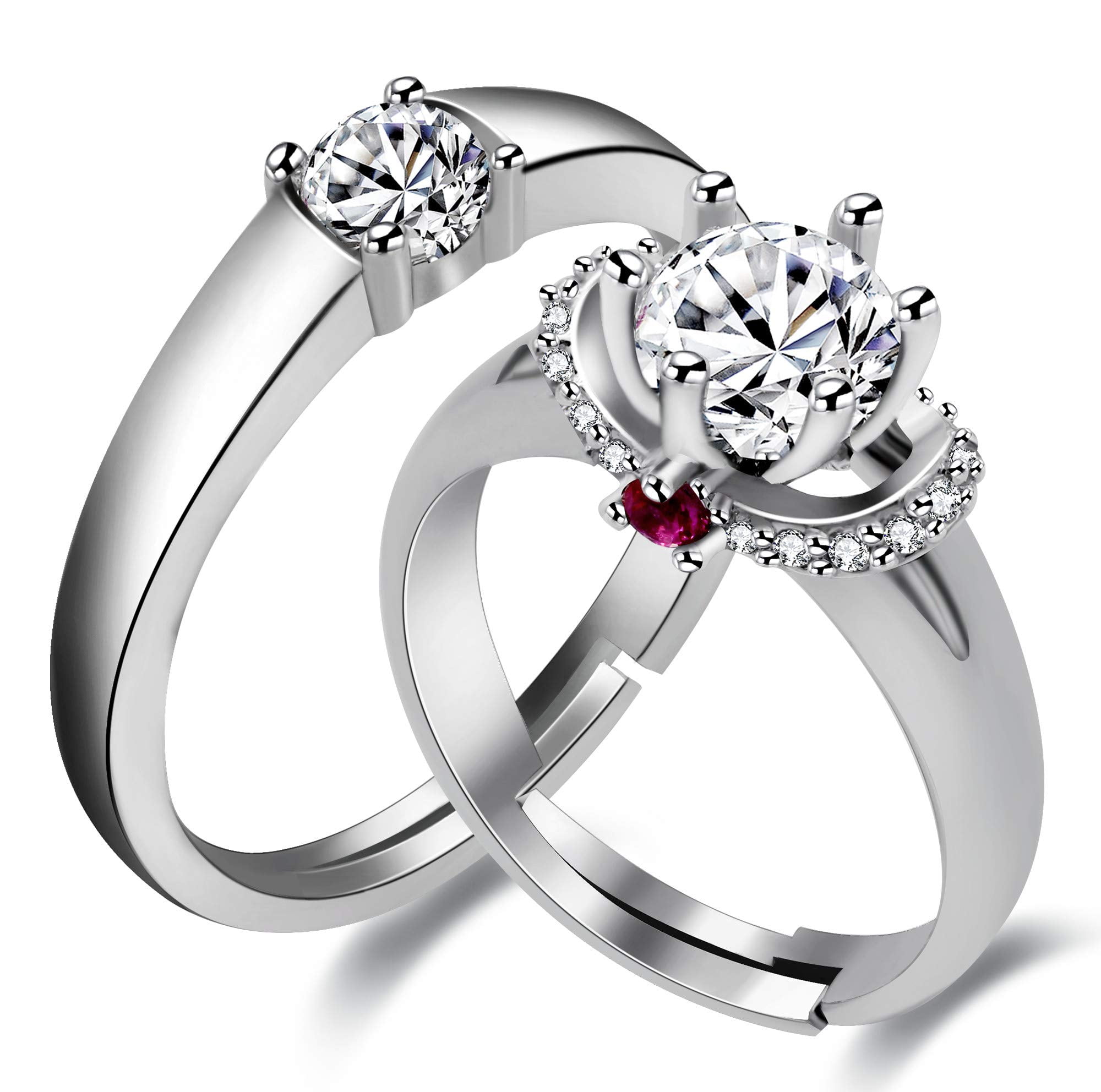 10 Tips to Buying Diamond Engagement Rings on a Budget