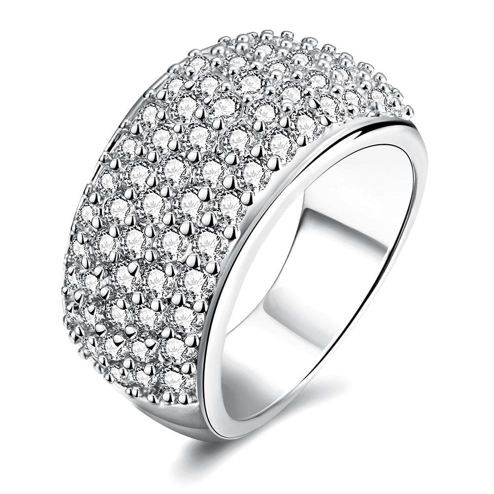 Women's Diamond Wedding Rings | Blue Nile