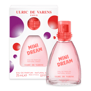 Ulric De Varens MINI DREAM 0.9 Fl Oz Eau De Parfum For Ladies