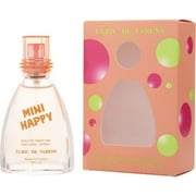 Ulric de Varens Mini Happy Eau De Parfum Spray