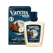 Ulric De Varens TABAC COTON 3.4 Fl Oz Eau De Toilette For Men