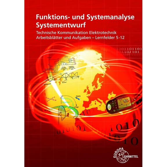 Beer, U Funktions- und Systemanalyse, Systementwurf: Technische Kommunikation Elekt (Paperback)