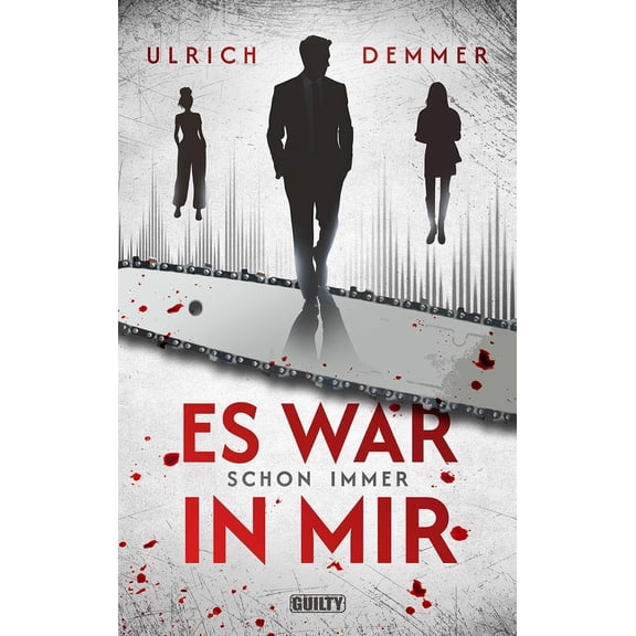 Ulrich Demmer Es war schon immer in mir (Paperback)