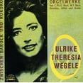 thumbnail image 1 of Ulrike Theresia Wegele - Between Baroque & Rococo Zwischen Barock Und - Music & Performance - CD, 1 of 1