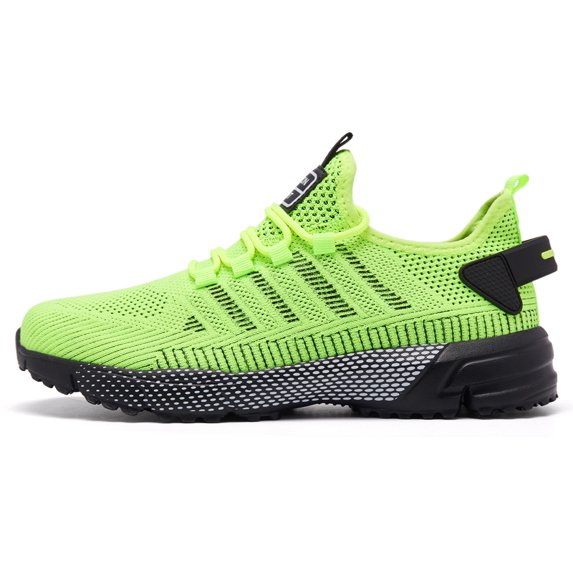 Ulsto Everyday Lite Sneakers - Ultra Lightweight Breathable Gym Shoes for Men and Women, Minimalist Comfortable Walking Shoes