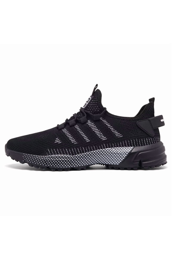 Everyday Lite Sneakers - Ultra Lightweight Breathable Gym Shoes for Men and Women, Minimalist Comfortable Walking Shoes