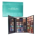 thumbnail image 1 of Ulta Beauty Box Ultamate Color Edition, 87 Piece Collection Set Makeup Palette, Highly Pigmented, Gift Kit, Emerald Metallic, 1 of 6