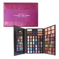 thumbnail image 1 of Ulta Beauty Box Ultamate Color Edition, 87 Piece Collection Set Makeup Palette, Highly Pigmented, Gift Kit, Pink Metallic, 1 of 6