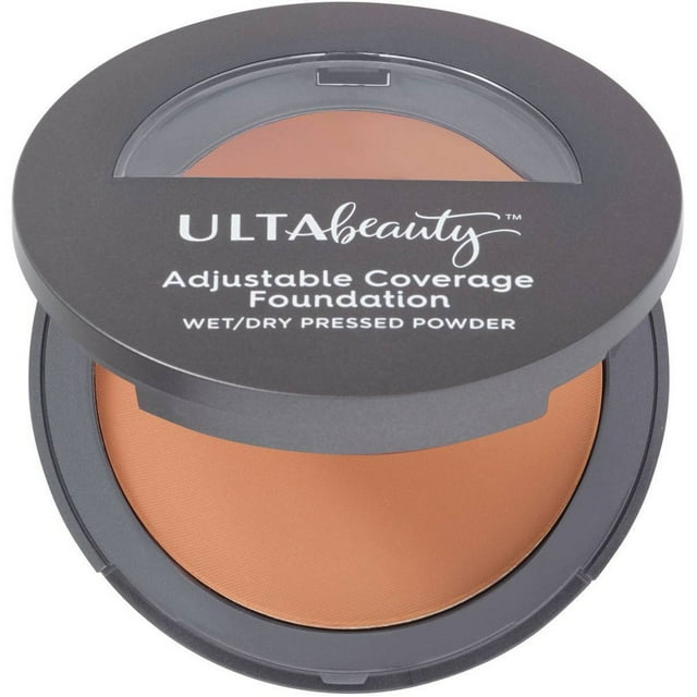 Ulta Beauty Collection Adjustable Coverage Foundation - Tan Neutral - 0 ...